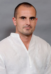 Geza Kalocsai