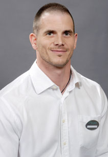 Laszlo Marton