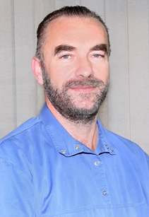 Dr. Jozsef Neumayer