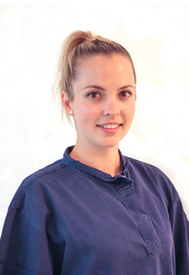 Dr. Rebeka Soós