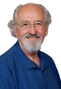 Dr Peter Oszvald