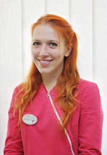 toth julianna