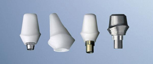 Material of dental implants - Implantcenter Budapest
